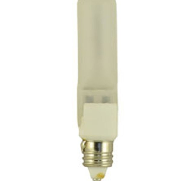 Ilc Replacement For LIGHT BULB  LAMP Q400MC WW-389T-1